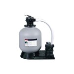 Swimexpert - platine de filtration 10 m3 / h Swimexpert - platine de filtration 10 m3 / h