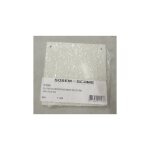 Platine polyester non perfore pour boite 135x135mm pour boite srie morvan