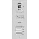 Philips - platine de rue pro 4 noms - welcomehive 2 531062