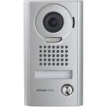 Platine vido couleur avec zoom saillie resistant au vandalisme jpdv aiphone 130320