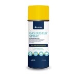 Spray dpoussirant platinet 400ml (air comprim, nettoyage)