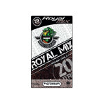 Terreau - 20l - royal mix perlite platinium soil