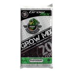 Terreau - 20l - grow mix perlite platinium soil