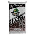 Terreau - 40l - royal mix + perlite platinium soil