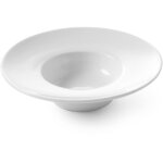 Plato tapas mini bol � snack en porcelaine, lot de 6 - hendi 784426