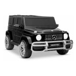 Play4fun - voiture electrique 4x4 mercedes amg - 2 places - 2x 45w, marche av / ar, phares et systme ...