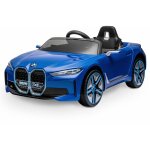 Voiture lctrique bmw x6m bleu batterie 12v enfants 2 - 4 ans - playkin