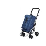 Playmarket - chariot de loisir go up - bleu