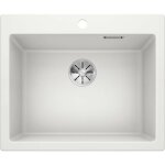 Blanco - pleon 6 - �vier en silgranit, 62x51 cm, blanc 521683