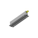 Plinthe automatique omega paj100 argent Plinthe automatique omega paj100 argent