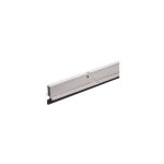 Jean jourjon - plinthe klomatic encastr�e jourjon - h. 27mm - 53cm - 89184