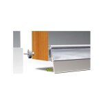 Plinthe pivotante port - o - mat 22 - 103cm en applique - 622805