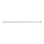 Jean jourjon - plinthe prestige 45kpr jourjon 83 mm - blanc cass - 45443