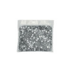 Plomb de scellement d. des plombs 8 mm rond sans fil 850 pices / kg 1 kg / ue