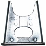 Pied amovibles pour radiateur finimetal 65 mm (l'unit�)