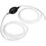 Plombier main siphon pompe maison carburant gaz ptrole brut eau liquide piscine fish tank kit