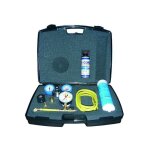 Plombservice - kit de pressurisation installation azote + bouteille azote + détecteur de fuites spray ... Plombservice - kit de pressurisation installation azote + bouteille azote + détecteur de fuites spray ...