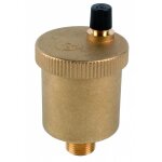 Purgeur 3 / 8' caleffi 502030