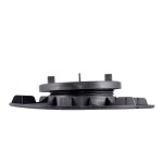 Plot autonivelant pour terrasse dalle ou caillebotis 29 � 39 mm jouplast carton de 60