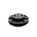 Plot autonivelant pour terrasse en dalle ou carrelage 50 / 65mm yeed a l'unit�