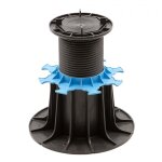 Plot pour dalle r�glable 140 � 230 mm jouplast a l'unite