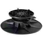 Plot r�glable terrasse dalle 50 � 70 mm - verindal carton de 40