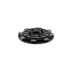 Yeed - plot terrasse 8  20 mm carton de 100 plots