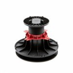 Plot autonivelant pour terrasse en dalle ou carrelage 115 / 175mm yeed