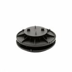 Plot autonivelant pour terrasse en dalle ou carrelage 50 / 65mm yeed a l'unit