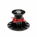 Yeed - plot terrasse 90 � 150 mm carton de 48 plots