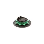 Plot de terrasse rglable pour lambourde 40  60 mm jouplast a l'unit