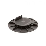 Plot de terrasse r�glable pour lambourde 20 / 30 mm jouplast a l'unit�