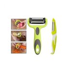 Plucheur, 2 pices econome legumes, plucheur multifonctions, plucheur  lgumes, eplucheur legumes, ...