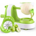 Plucheur de pommes - éplucheur de fruits - légumes, poire, mouvement de tranche de pomme de terre Plucheur de pommes - éplucheur de fruits - légumes, poire, mouvement de tranche de pomme de terre