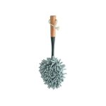 Msv - plumeau brosse de d�poussi�rage bambou & microfibre