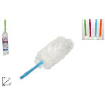 Plumeau en microfibres plumeau attrape - poussi�re avec manche color�