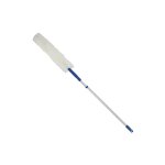 Plumeau microfibre fluffy manche telescopique la menagere