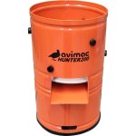 Plumeuse hunter pour gibiers � plumes