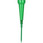 Pluviom�tre, 8 x 24 cm