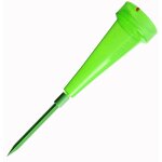 Pluviometre semi pro 60mm au m2 520x120x120 stil 1180