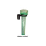 Pluviomtre avec support pied 33 mm 33l lm25 - 2