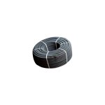 Pm plastic materials - gaine lectrique prfile ict 16 - 3x1. 5 - couronne de 100m bleu - rouge - ...