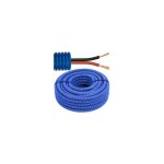 Gaine icta dm 16 + cable lvs 2 x1. 5 Gaine icta dm 16 + cable lvs 2 x1. 5