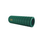 Pmflex - gaine icta flex eco green en polypropyl�ne recycl� � 32 mm couronne 50 m - pm plastic materials ...