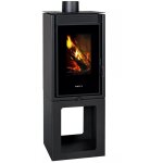 Prity - pmv - tv po�le panoramique design 11 kw