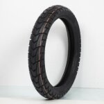 Pneu 100 / 80 - 17 mitas mc32 52r m + s hiver pour moto mbk 50 x - limit