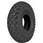 Pneu 260x85mm 3. 00 - 4 roue à crampon rechange diable brouette chariot charrette tracteur tondeuse Pneu 260x85mm 3. 00 - 4 roue à crampon rechange diable brouette chariot charrette tracteur tondeuse