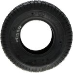 Jardiaffaires - pneu 4 plis dimensions 13x500 - 6 pour tondeuse autoportée Jardiaffaires - pneu 4 plis dimensions 13x500 - 6 pour tondeuse autoportée