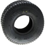 Jardiaffaires - pneu 4 plis dimensions 15x600 - 6 pour tondeuse autoportée Jardiaffaires - pneu 4 plis dimensions 15x600 - 6 pour tondeuse autoportée