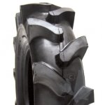 Pneu agraire moculteur 400 x 10, 400 - 10 avec cran